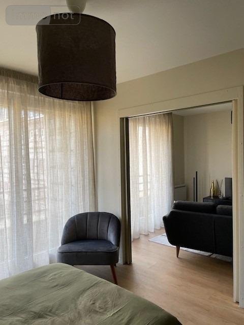 Location appartement Rouen 76000 Seine-Maritime 35 m2 1 pièce 700 euros