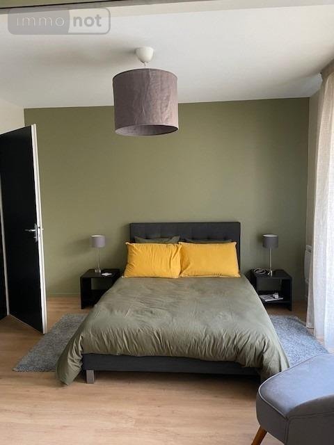 Location appartement Rouen 76000 Seine-Maritime 35 m2 1 pièce 700 euros