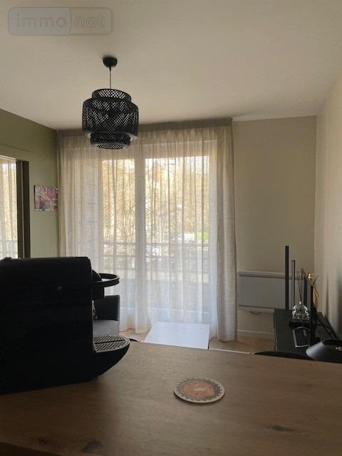 Location appartement Rouen 76000 Seine-Maritime 35 m2 1 pièce 700 euros