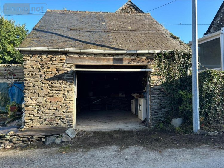 Maison a vendre Carhaix-Plouguer 29270 Finistère 48 m2 1 pièce 68900 euros