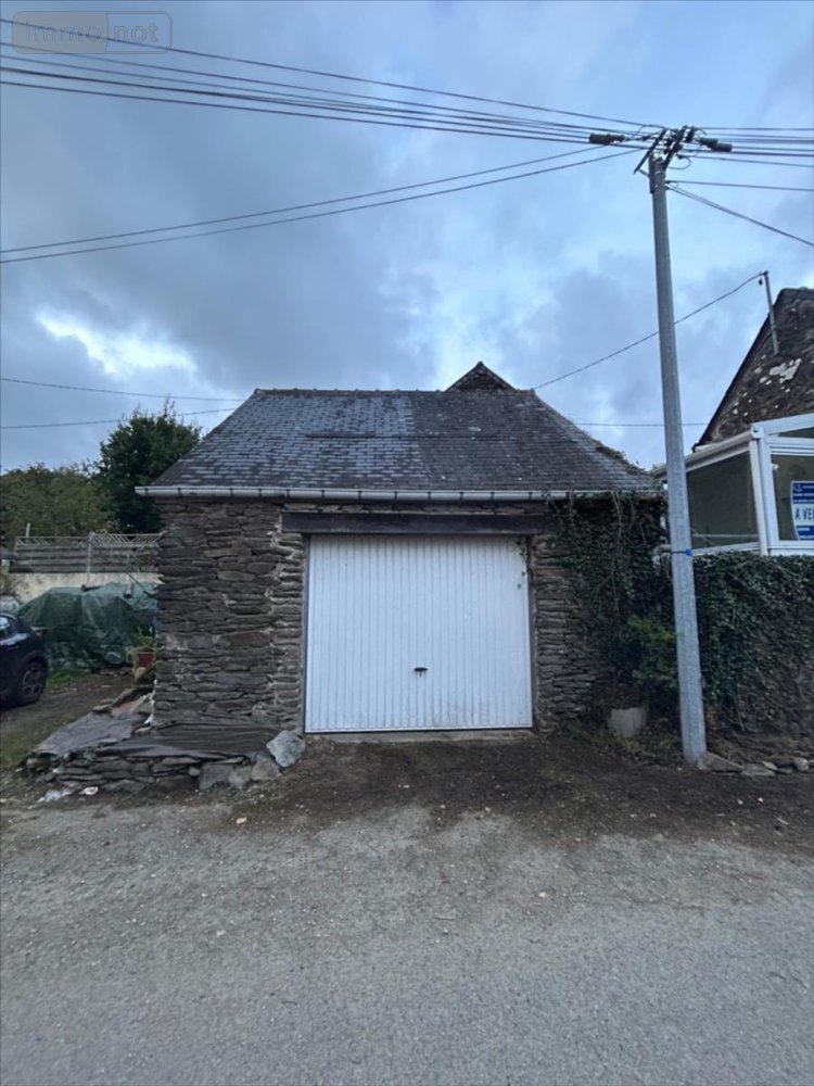 Maison a vendre Carhaix-Plouguer 29270 Finistère 48 m2 1 pièce 68900 euros