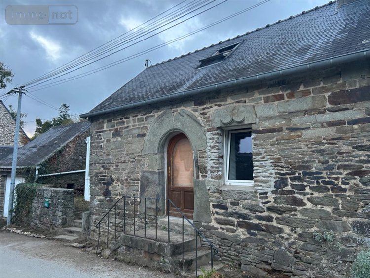 Maison a vendre Carhaix-Plouguer 29270 Finistère 48 m2 1 pièce 68900 euros