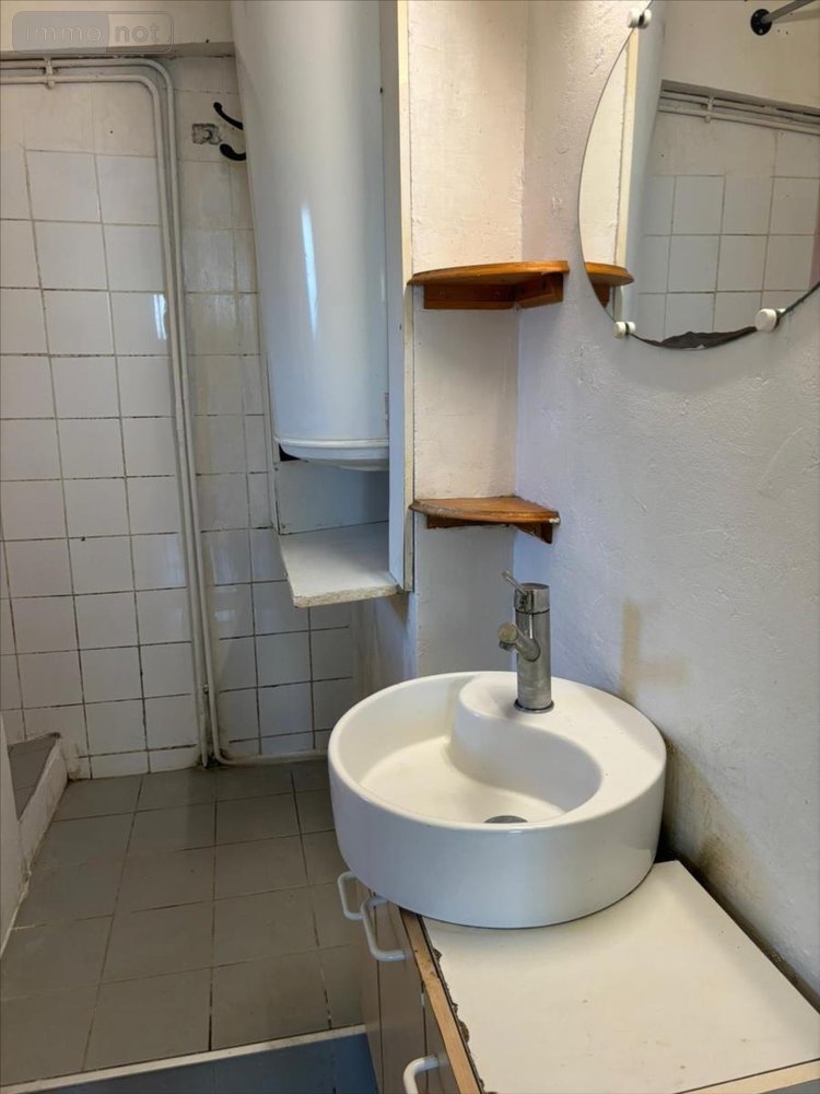 Maison a vendre Carhaix-Plouguer 29270 Finistère 48 m2 1 pièce 68900 euros