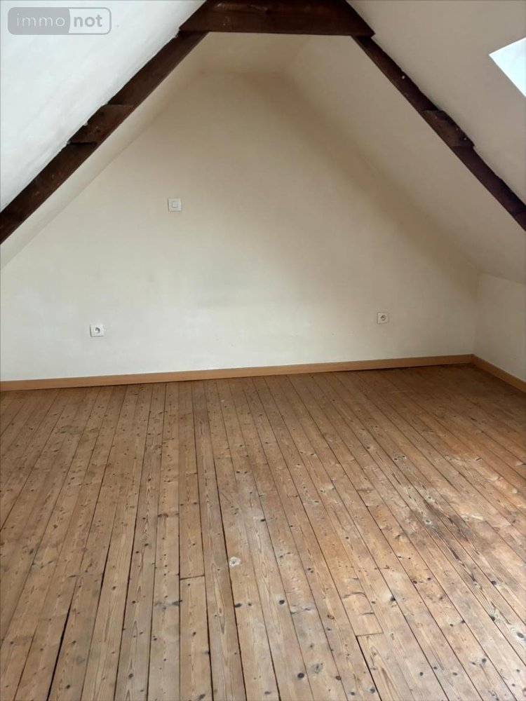 Maison a vendre Carhaix-Plouguer 29270 Finistère 48 m2 1 pièce 68900 euros