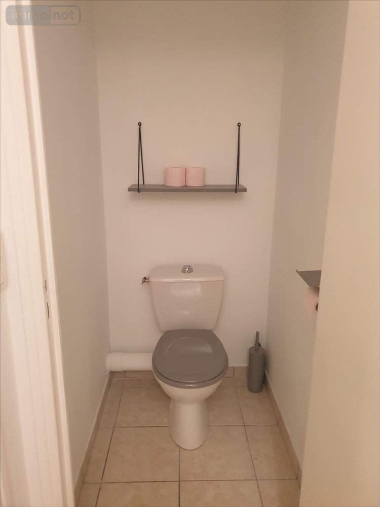 Appartement a vendre Carhaix-Plouguer 29270 Finistère 67 m2 3 pièces 126600 euros