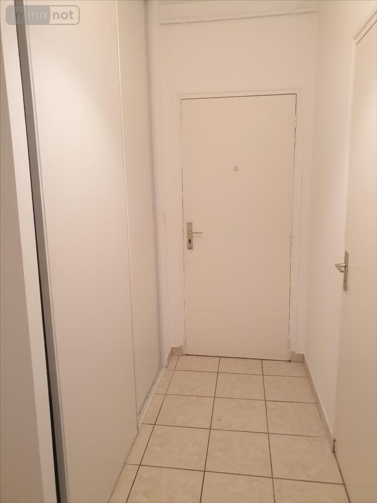 Appartement a vendre Carhaix-Plouguer 29270 Finistère 67 m2 3 pièces 126600 euros