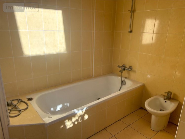 Maison a vendre Brennilis 29690 Finistère 90 m2 5 pièces 84800 euros