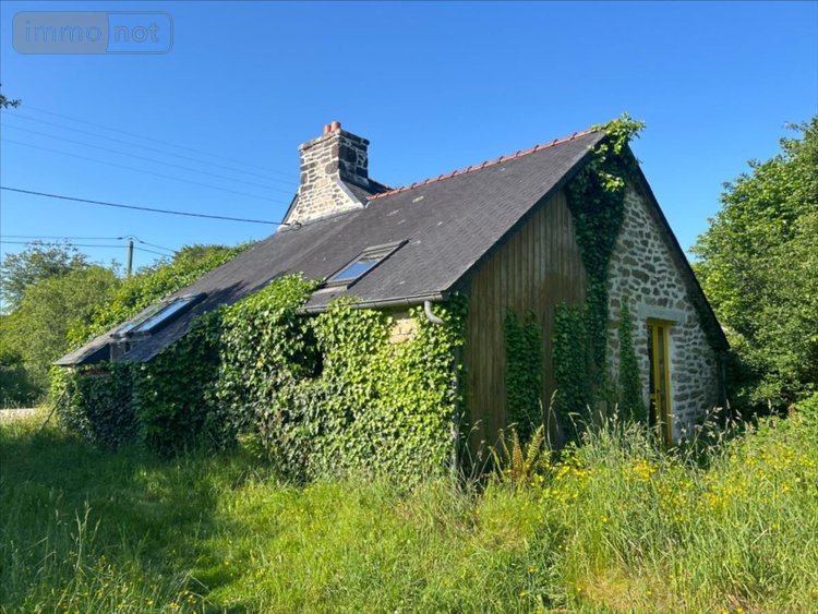 Maison a vendre Brennilis 29690 Finistère 90 m2 5 pièces 84800 euros