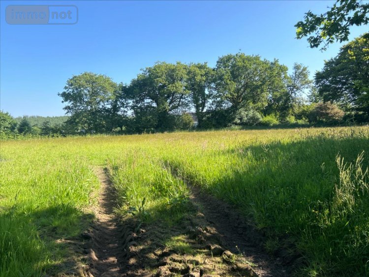 Maison a vendre Brennilis 29690 Finistère 90 m2 5 pièces 84800 euros