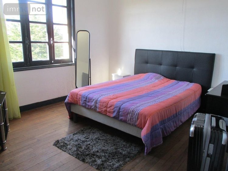 Maison a vendre Carhaix-Plouguer 29270 Finistère 78 m2 4 pièces 76320 euros