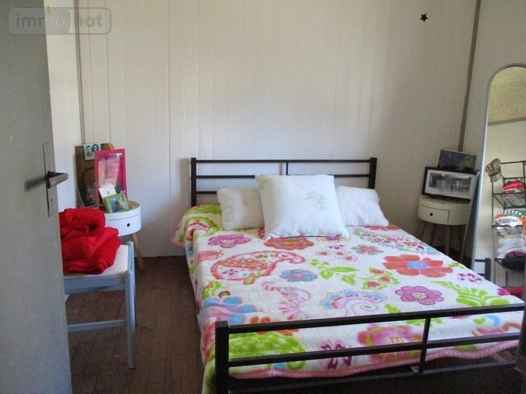 Maison a vendre Carhaix-Plouguer 29270 Finistère 78 m2 4 pièces 76320 euros