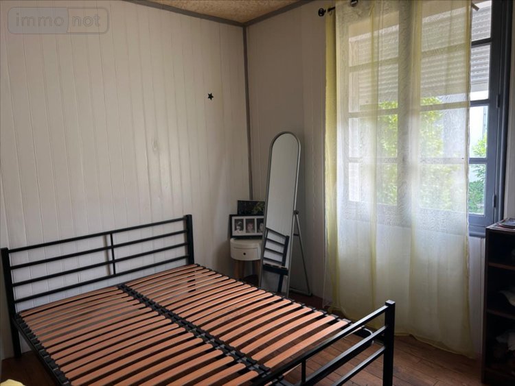 Maison a vendre Carhaix-Plouguer 29270 Finistère 78 m2 4 pièces 76320 euros