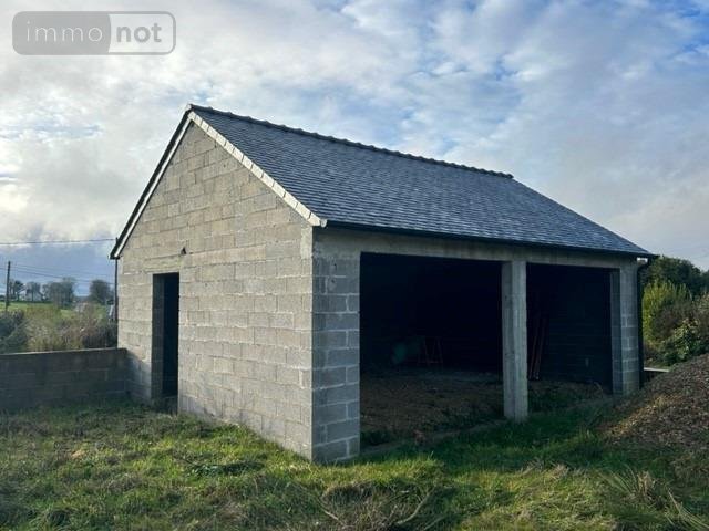 Maison a vendre Plouyé 29690 Finistère 142 m2 6 pièces 315000 euros