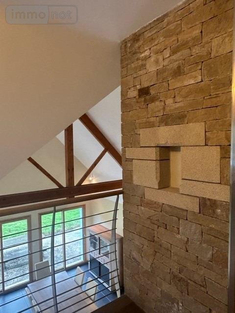 Maison a vendre Plouyé 29690 Finistère 142 m2 6 pièces 315000 euros