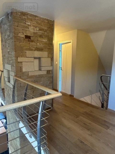 Maison a vendre Plouyé 29690 Finistère 142 m2 6 pièces 294000 euros