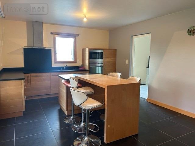 Maison a vendre Plouyé 29690 Finistère 142 m2 6 pièces 294000 euros