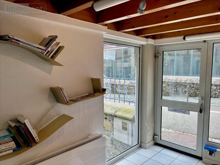 Immeuble a vendre Quimper 29000 Finistère 107 m2  257250 euros