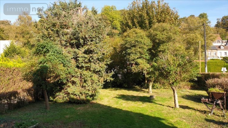 Maison a vendre Notre-Dame-de-Bondeville 76960 Seine-Maritime 135 m2 6 pièces 390000 euros