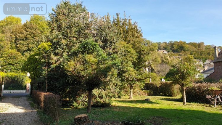 Maison a vendre Notre-Dame-de-Bondeville 76960 Seine-Maritime 135 m2 6 pièces 390000 euros