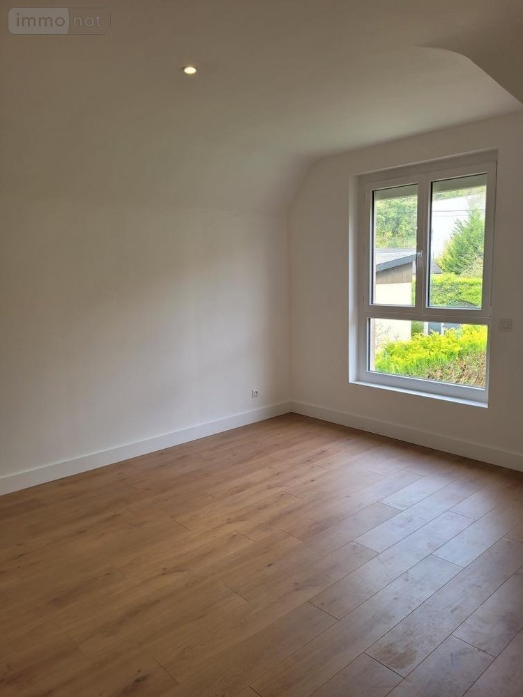 Maison a vendre Notre-Dame-de-Bondeville 76960 Seine-Maritime 135 m2 6 pièces 390000 euros