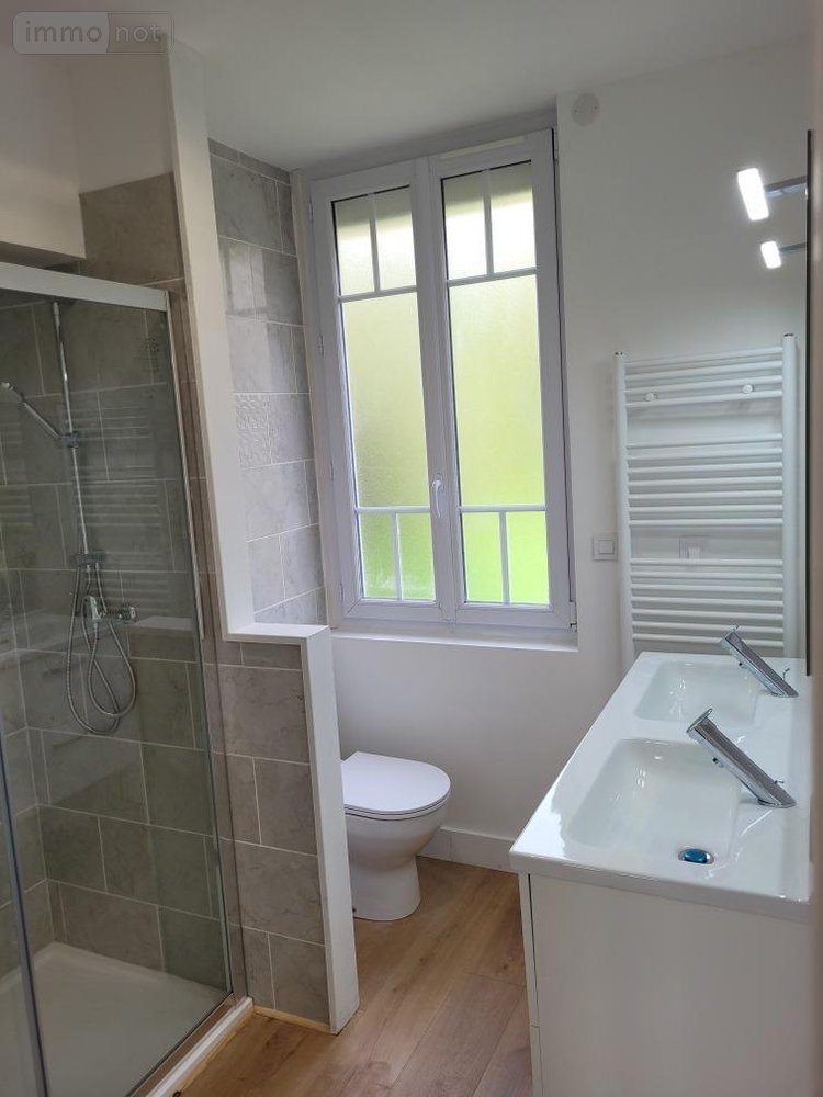 Maison a vendre Notre-Dame-de-Bondeville 76960 Seine-Maritime 135 m2 6 pièces 350000 euros