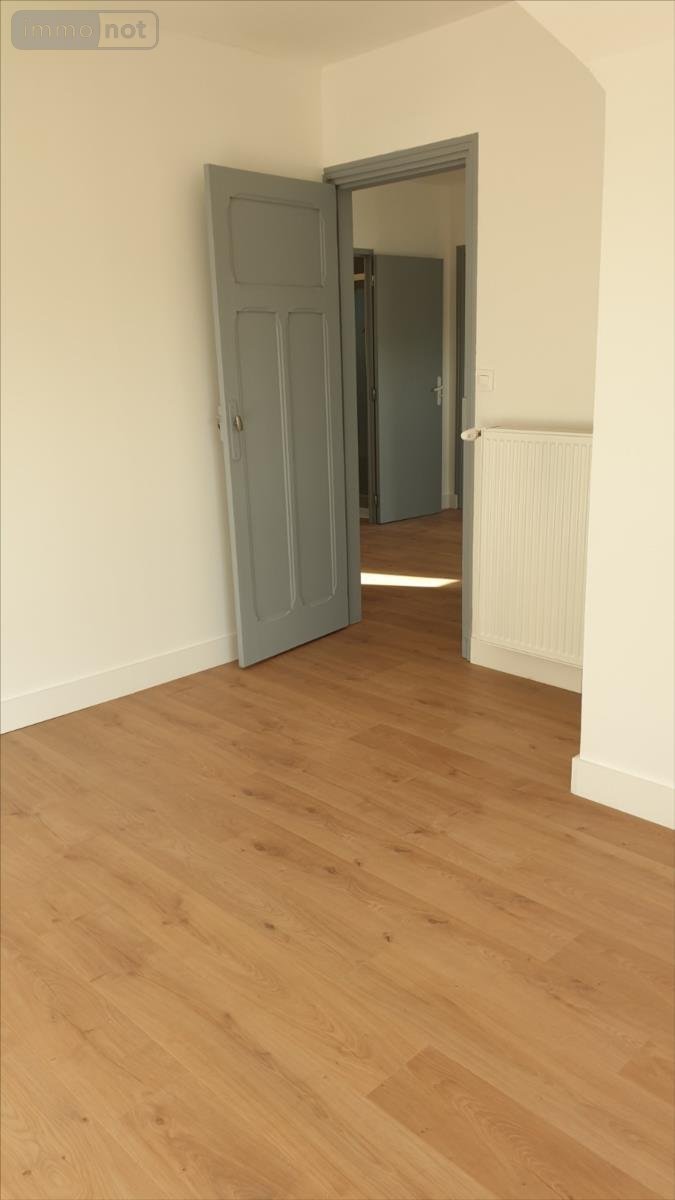 Maison a vendre Notre-Dame-de-Bondeville 76960 Seine-Maritime 135 m2 6 pièces 390000 euros