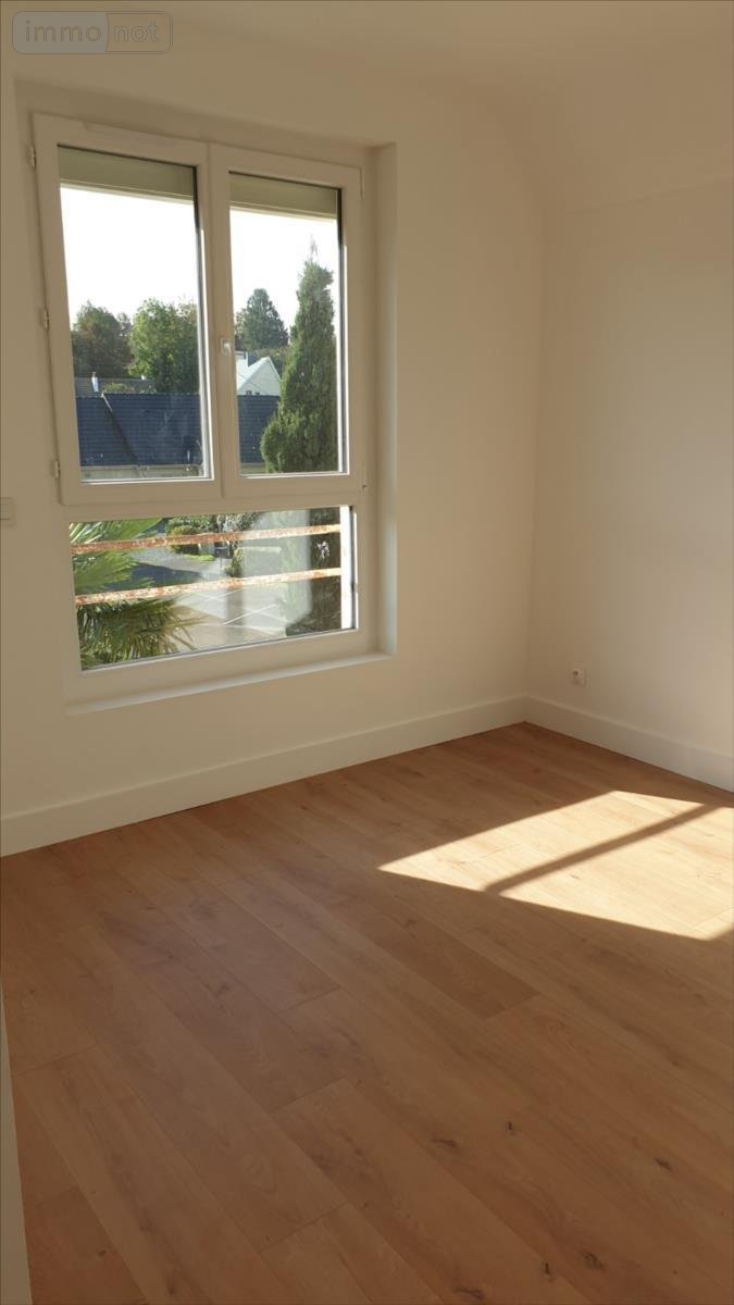 Maison a vendre Notre-Dame-de-Bondeville 76960 Seine-Maritime 135 m2 6 pièces 390000 euros