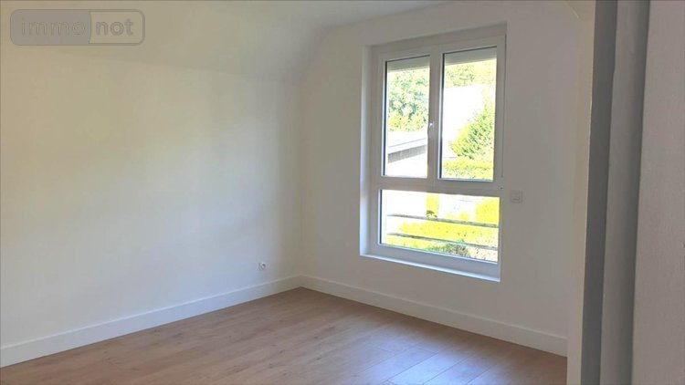 Maison a vendre Notre-Dame-de-Bondeville 76960 Seine-Maritime 135 m2 6 pièces 390000 euros