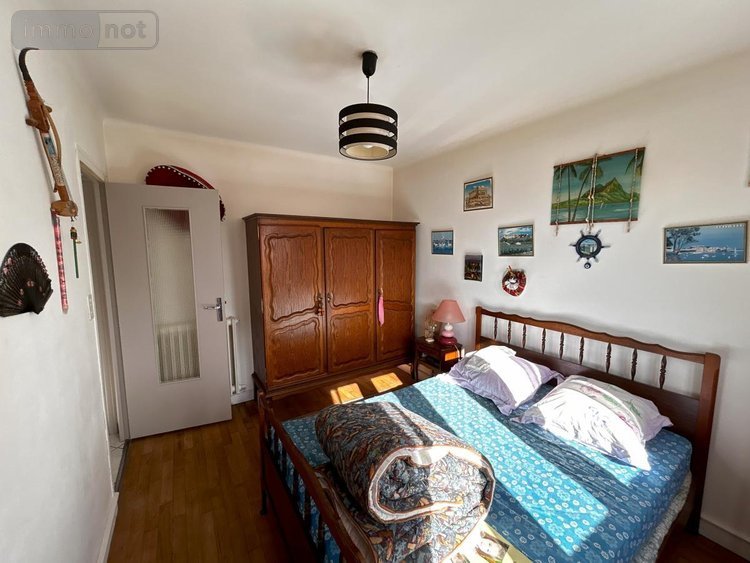 Maison a vendre Guer 56380 Morbihan 88 m2 4 pièces 197800 euros