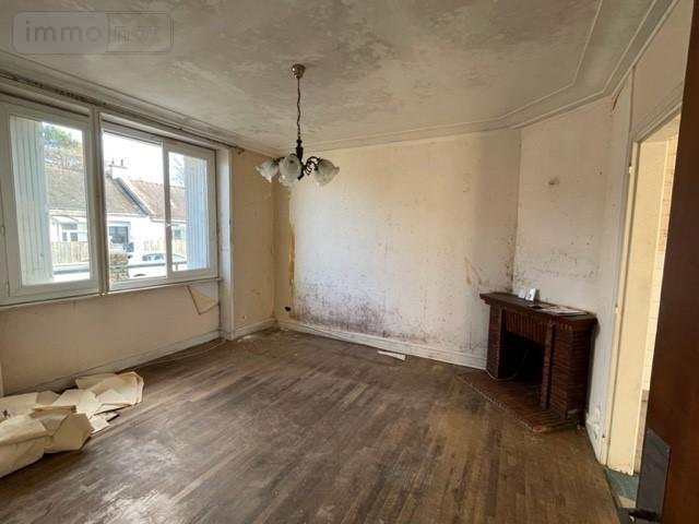 Maison a vendre Lanester 56600 Morbihan 105 m2 5 pièces 193064 euros