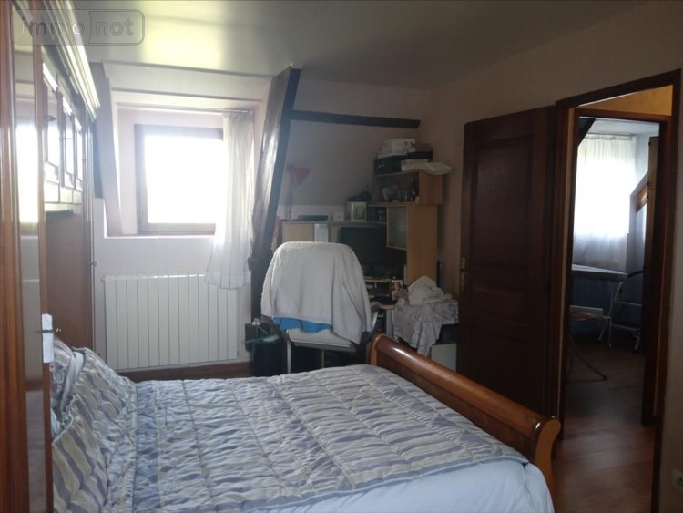 Maison a vendre Réville 50760 Manche 120 m2 5 pièces 261100 euros