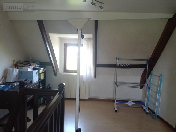 Maison a vendre Réville 50760 Manche 120 m2 5 pièces 261100 euros