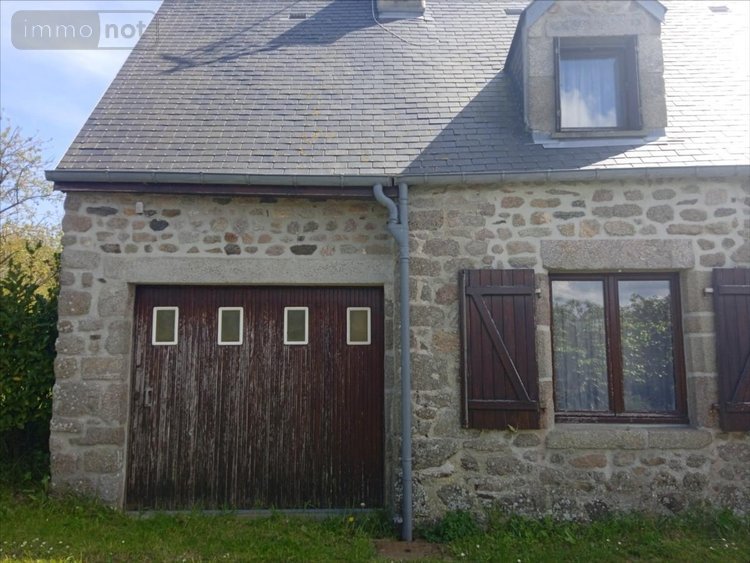 Maison a vendre Réville 50760 Manche 120 m2 5 pièces 261100 euros