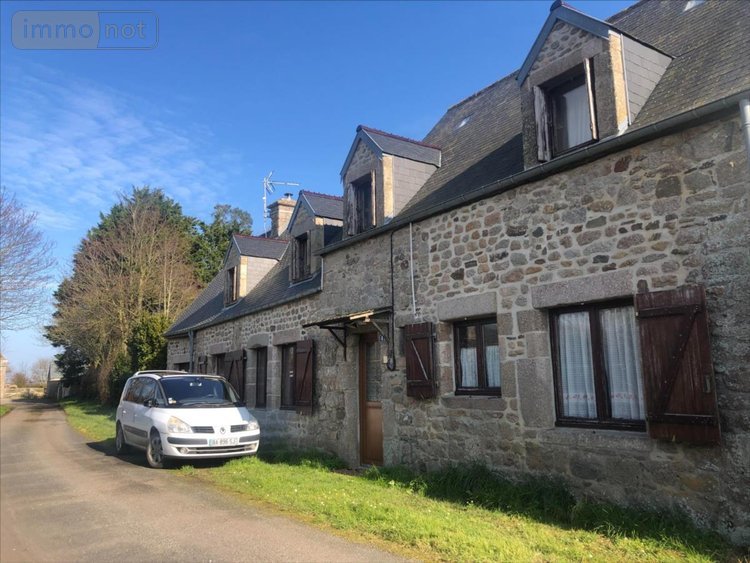 Maison a vendre Réville 50760 Manche 120 m2 5 pièces 261100 euros