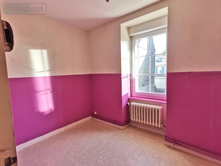 Maison a vendre Plouézec 22470 Côtes-d'Armor 125 m2 6 pièces 167100 euros