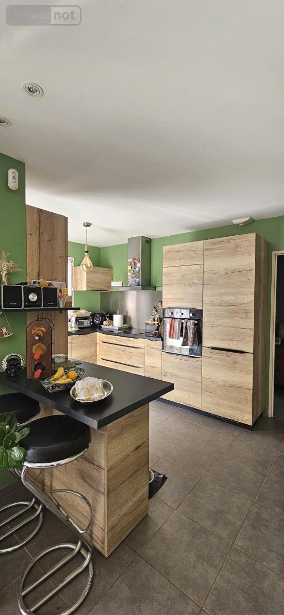 Maison a vendre Ganges 34190 Hérault 80 m2 4 pièces 230000 euros