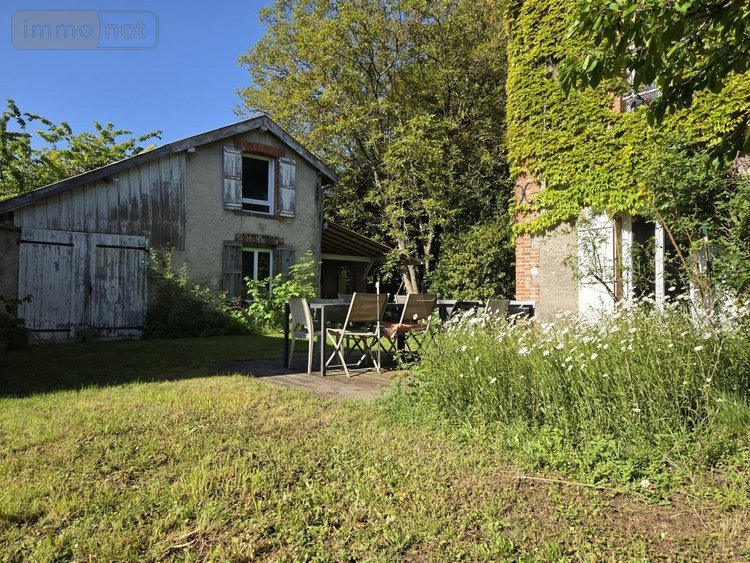 Maison a vendre Mourmelon-le-Grand 51400 Marne 330 m2 10 pièces 295000 euros