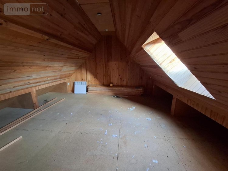 Maison a vendre Digulleville 50440 Manche 144 m2 5 pièces 188640 euros