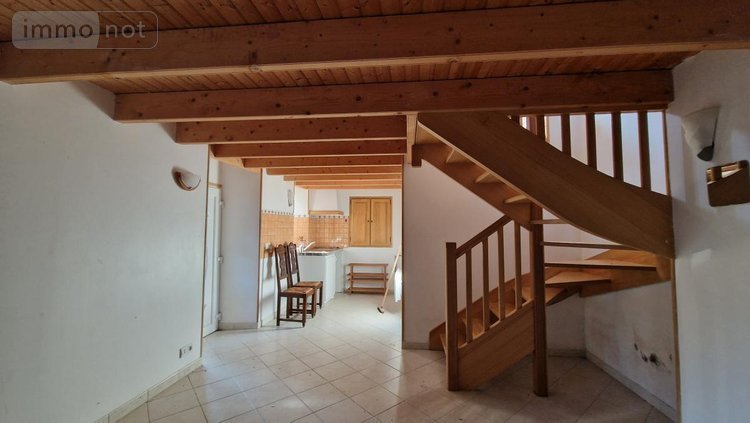 Maison a vendre Le Cloître-Saint-Thégonnec 29410 Finistère 132 m2 6 pièces 157650 euros