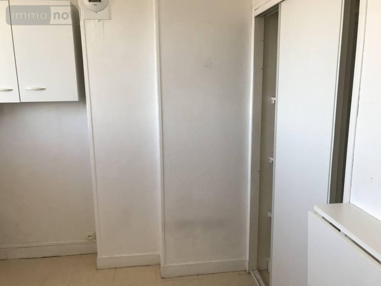 Location appartement Pont-de-l'Arche 27340 Eure 54 m2 2 pièces 665 euros