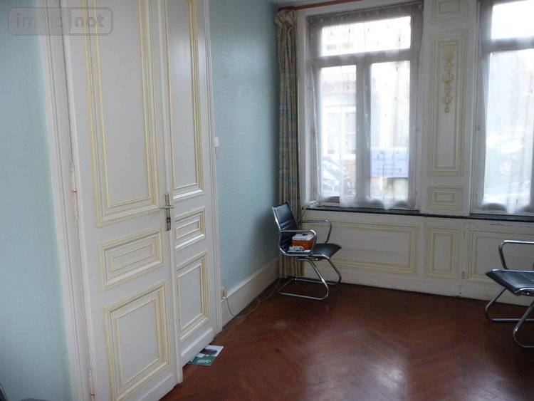 Location fonds et murs commerciaux Béthune 62400 Pas-de-Calais 37 m2  400 euros