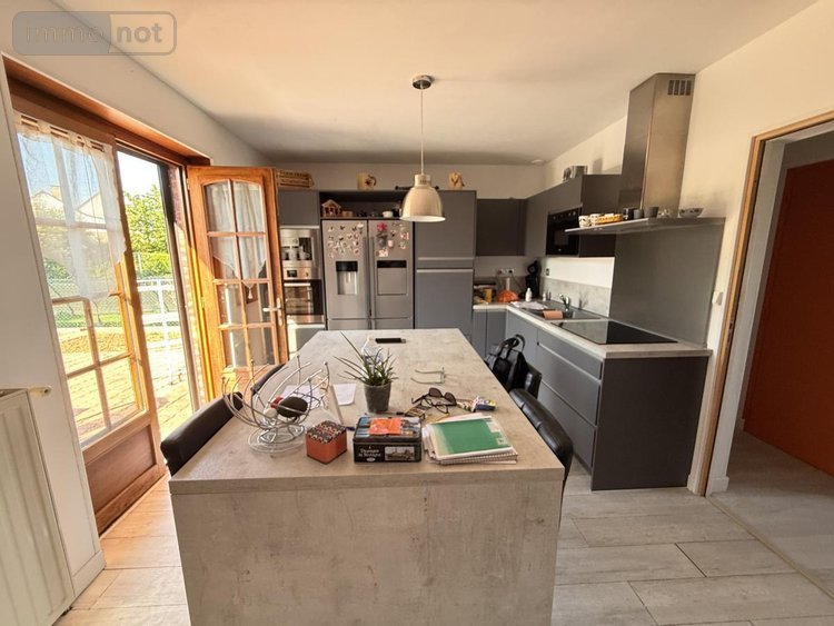 Maison a vendre Villers-Bretonneux 80800 Somme 120 m2 5 pièces 269990 euros
