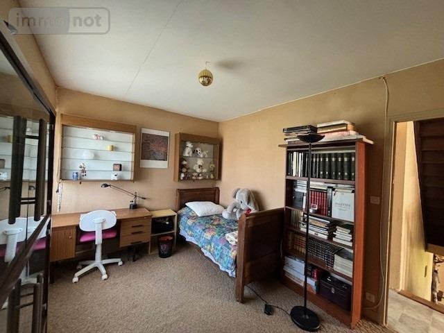 Maison a vendre Laon 02000 Aisne 124 m2 6 pièces 150000 euros