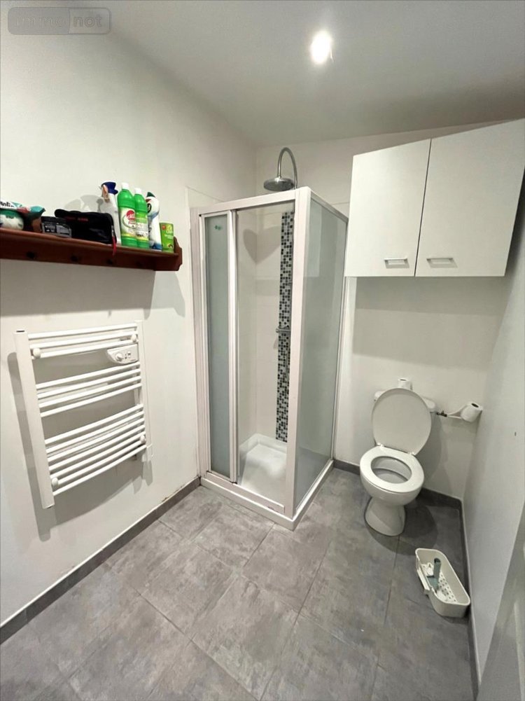 Location maison Bétheny 51450 Marne 35 m2 2 pièces 600 euros