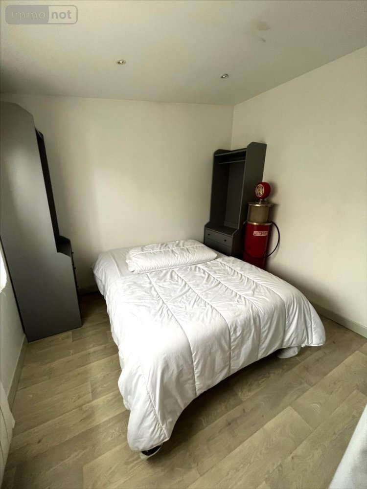 Location maison Bétheny 51450 Marne 35 m2 2 pièces 600 euros