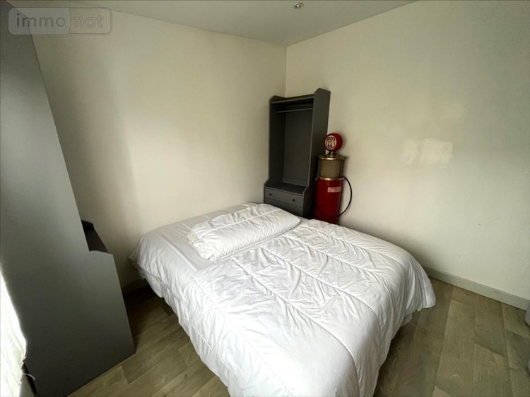 Location maison Bétheny 51450 Marne 35 m2 2 pièces 600 euros