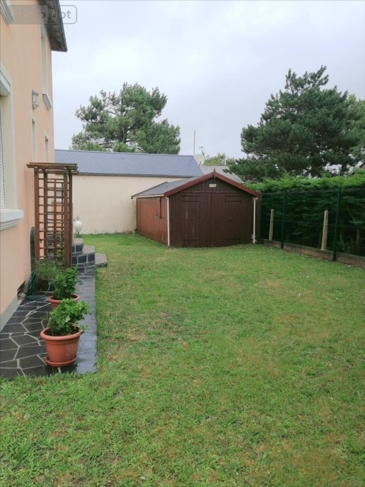 Maison a vendre Pirou 50770 Manche 126 m2 7 pièces 345000 euros
