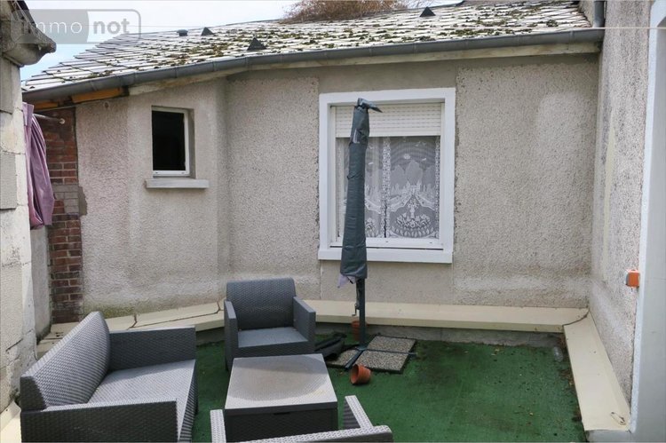 Immeuble a vendre Bourges 18000 Cher 241 m2  364000 euros