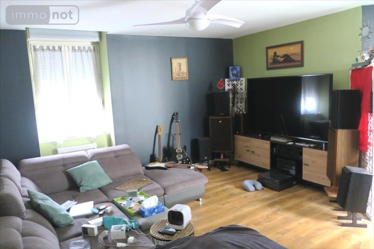 Immeuble a vendre Bourges 18000 Cher 241 m2  364000 euros