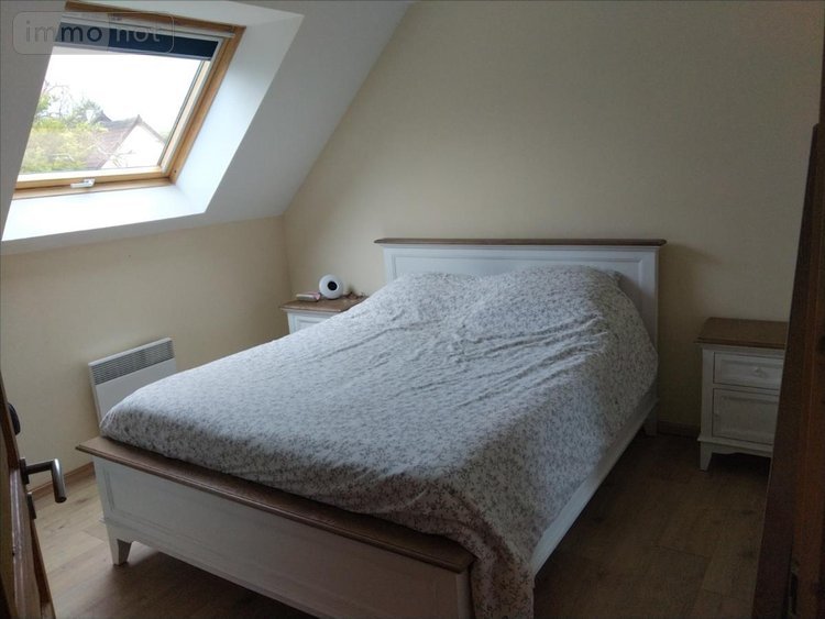 Location maison Saint-Germain-sur-Ay 50430 Manche 200 m2 7 pièces 880 euros